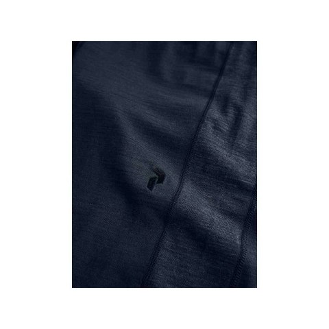 Legginsy Peak Performance W Magic Short John niebieski Peak Performance