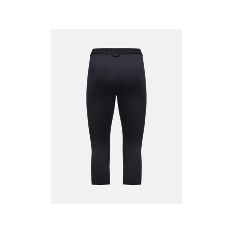 Legginsy Termiczne Peak Performance W Spirit Short John czarny Peak Performance
