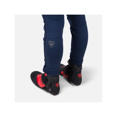 Spodnie Rossignol W Genetys Pant granatowy Rossignol