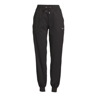 Spodnie damskie CASALL Step Woven Pants czarny Casall