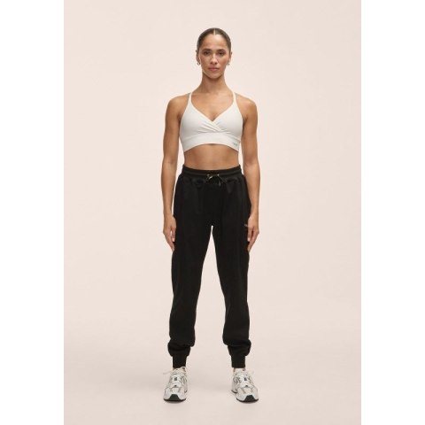 Spodnie damskie CASALL Step Woven Pants czarny Casall