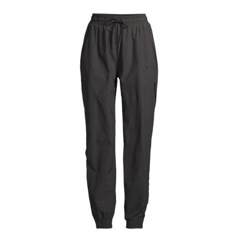 Spodnie dresowe damskie CASALL Track Pant czarny Casall