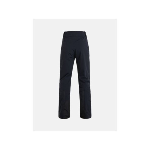Spodnie narciarskie Peak Performance W Shred Pants czarny Peak Performance