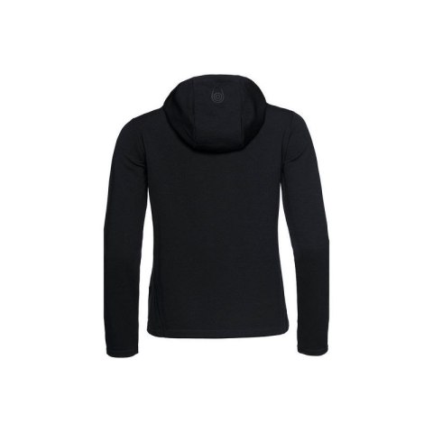 Bluza SAIL RACING W Race Hood - czarny Sail Racing