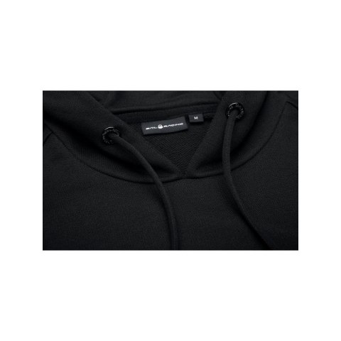 Bluza SAIL RACING W Race Hood - czarny Sail Racing