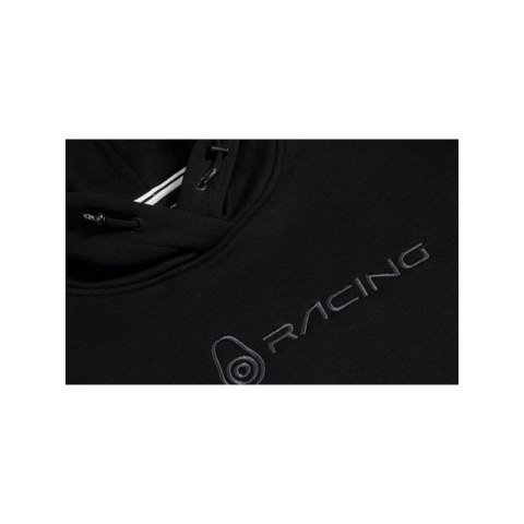 Bluza damska Sail Racing W Gale Hood czarny Sail Racing