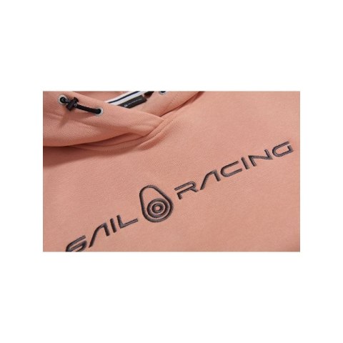 Bluza damska Sail Racing W Gale Hood pink Sail Racing