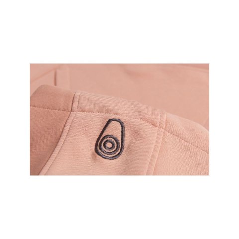 Bluza damska Sail Racing W Gale Hood pink Sail Racing
