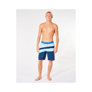 Boardshorty RIP CURL Mirage Revert Ultimate - niebieski Rip Curl