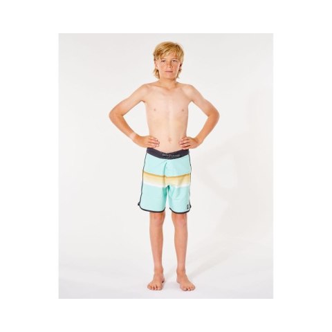 Boardshorty RIP CURL Mirage Surf Revival - niebieski Rip Curl