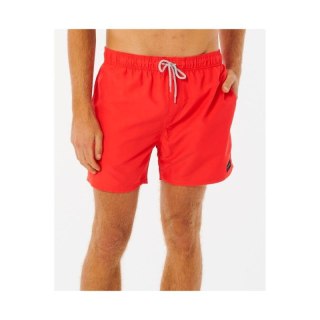 Boardshorty RIP CURL Offset Volley czerwony Rip Curl