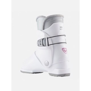 Buty narciarskie ROSSIGNOL COMP J1 - WHITE Rossignol