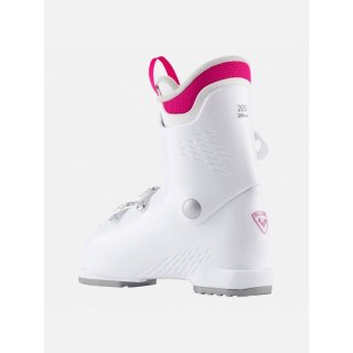 Buty narciarskie ROSSIGNOL COMP J3 - WHITE Rossignol