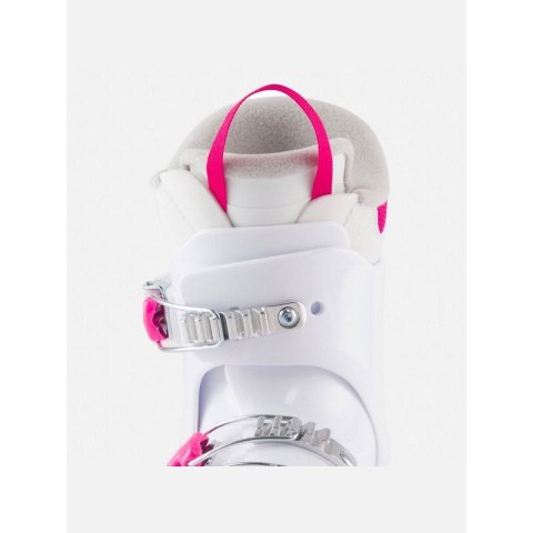 Buty narciarskie ROSSIGNOL COMP J3 - WHITE Rossignol