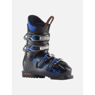 Buty narciarskie ROSSIGNOL COMP J4 - BLACK Rossignol