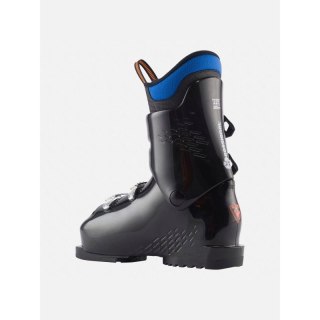 Buty narciarskie ROSSIGNOL COMP J4 - BLACK Rossignol