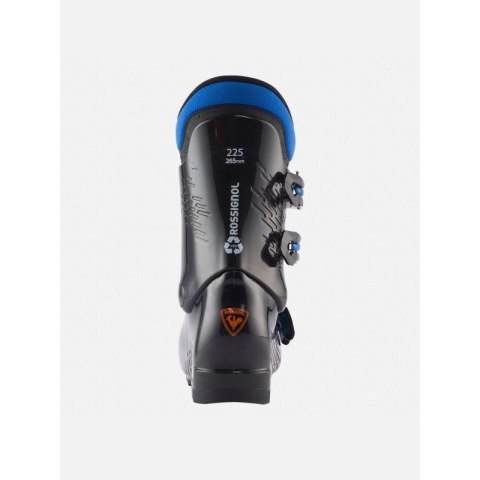 Buty narciarskie ROSSIGNOL COMP J4 - BLACK Rossignol