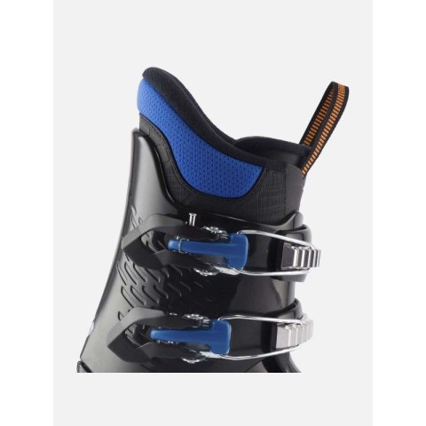 Buty narciarskie ROSSIGNOL COMP J4 - BLACK Rossignol