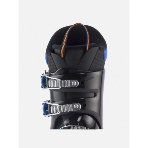 Buty narciarskie ROSSIGNOL COMP J4 - BLACK Rossignol