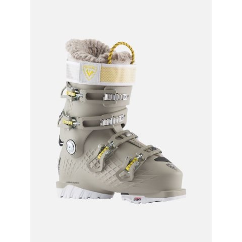Buty narciarskie damskie ROSSIGNOL ALLTRACK ELITE80 GW W beżowe Rossignol