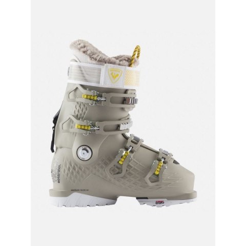 Buty narciarskie damskie ROSSIGNOL ALLTRACK ELITE80 GW W beżowe Rossignol
