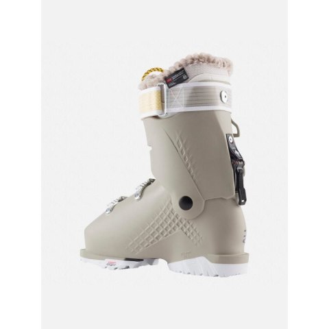 Buty narciarskie damskie ROSSIGNOL ALLTRACK ELITE80 GW W beżowe Rossignol