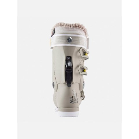 Buty narciarskie damskie ROSSIGNOL ALLTRACK ELITE80 GW W beżowe Rossignol