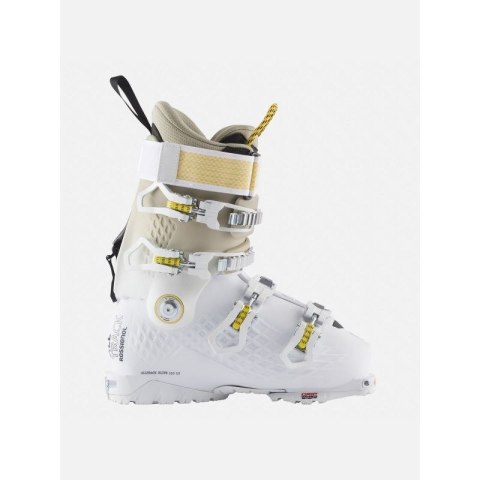 Buty narciarskie damskie ROSSIGNOL ALLTRCK ELITE 110 LT W GW biały Rossignol