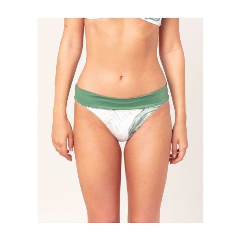 Dół Bikini RIP CURL COASTAL PALMS ROLLUP GOOD Rip Curl