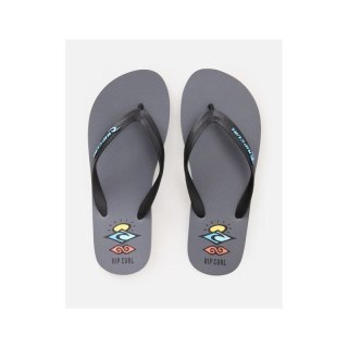 Japonki RIP CURL Icons Open Toe szary Rip Curl