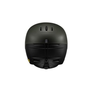Kask narciarski Julbo Hyperion- Mips zielony Julbo