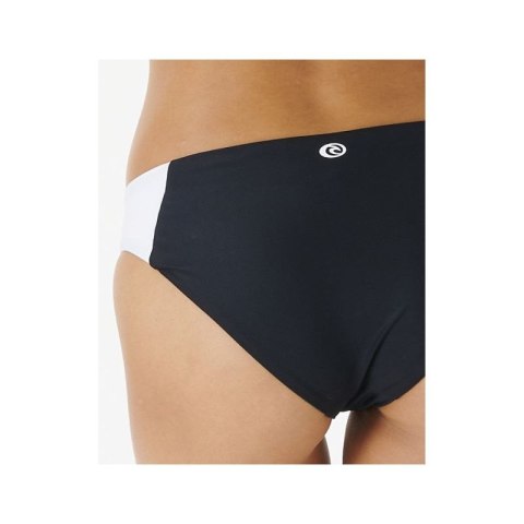 Majtki kąpielowe RIP CURL Mirage Full Pant czarny Rip Curl