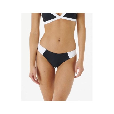 Majtki kąpielowe RIP CURL Mirage Full Pant czarny Rip Curl