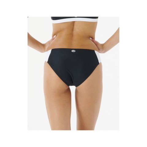 Majtki kąpielowe RIP CURL Mirage Full Pant czarny Rip Curl