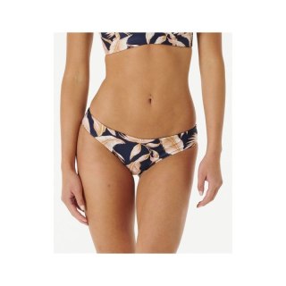 Majtki kąpielowe RIP CURL Mirage Revo Cheeky Pant niebieski Rip Curl