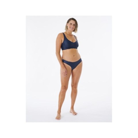Majtki kąpielowe RIP CURL Mirage Revo Cheeky Pant niebieski Rip Curl