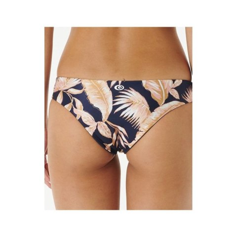 Majtki kąpielowe RIP CURL Mirage Revo Cheeky Pant niebieski Rip Curl