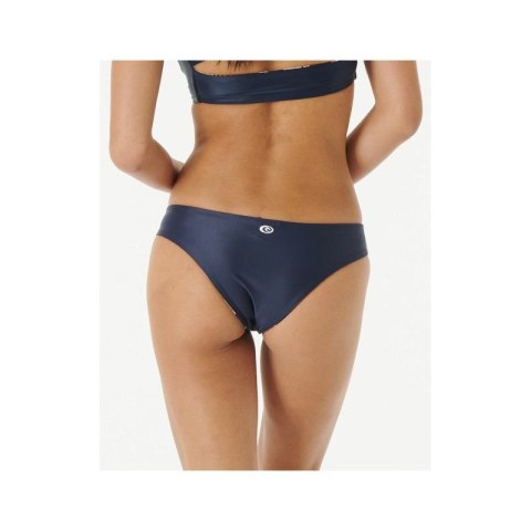 Majtki kąpielowe RIP CURL Mirage Revo Cheeky Pant niebieski Rip Curl