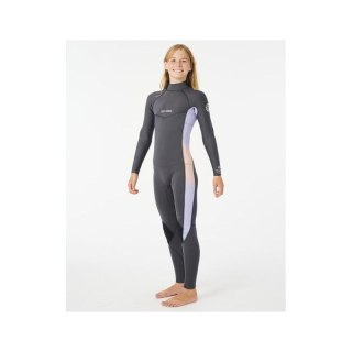Pianka RIP CURL Jnr Dawn Patrol Bz 43 Gb szary Rip Curl