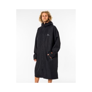 Poncho Rip Curl ANTI-SERIES HOODED PONCHO Rip Curl