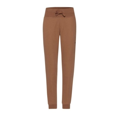 Spodnie damskie Sail Racing W Gale Sweat Pant brown Sail Racing