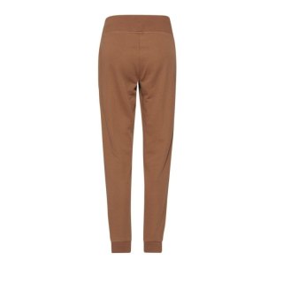 Spodnie damskie Sail Racing W Gale Sweat Pant brown Sail Racing