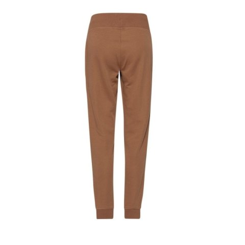 Spodnie damskie Sail Racing W Gale Sweat Pant brown Sail Racing
