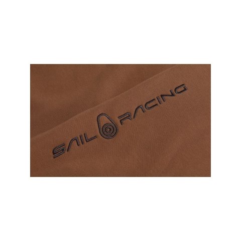 Spodnie damskie Sail Racing W Gale Sweat Pant brown Sail Racing