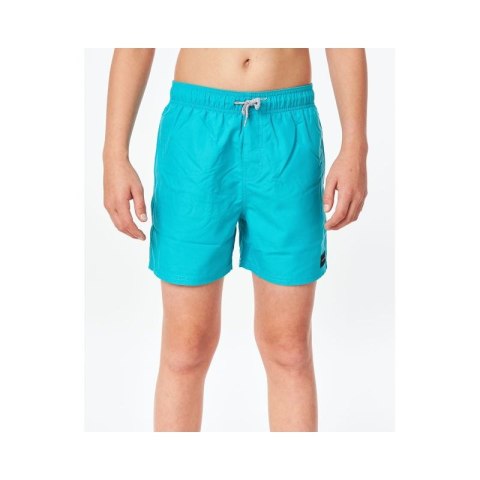 Szorty RIP CURL Offset Volley - Boy - niebieski Rip Curl