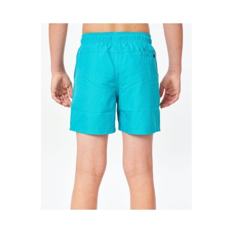 Szorty RIP CURL Offset Volley - Boy - niebieski Rip Curl