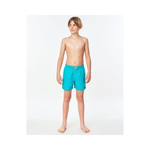 Szorty RIP CURL Offset Volley - Boy - niebieski Rip Curl
