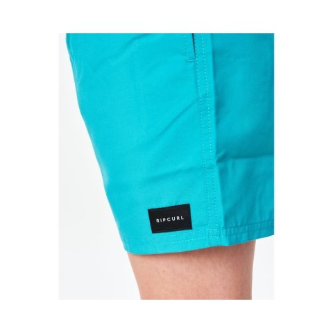 Szorty RIP CURL Offset Volley - Boy - niebieski Rip Curl