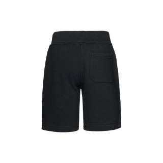 Szorty SAIL RACING Jr Bowman Sweat Shorts - czarny Sail Racing