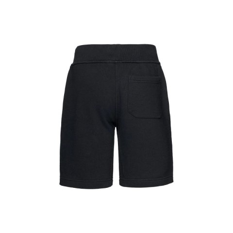 Szorty SAIL RACING Jr Bowman Sweat Shorts - czarny Sail Racing